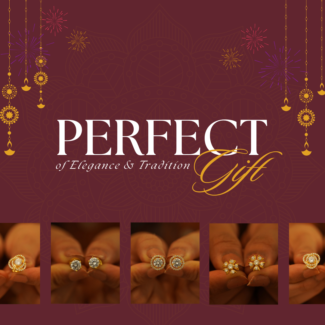 Perfect Gift of Elegance and Tradition: 925 Silver Jewellery from Mizoya for Diwali