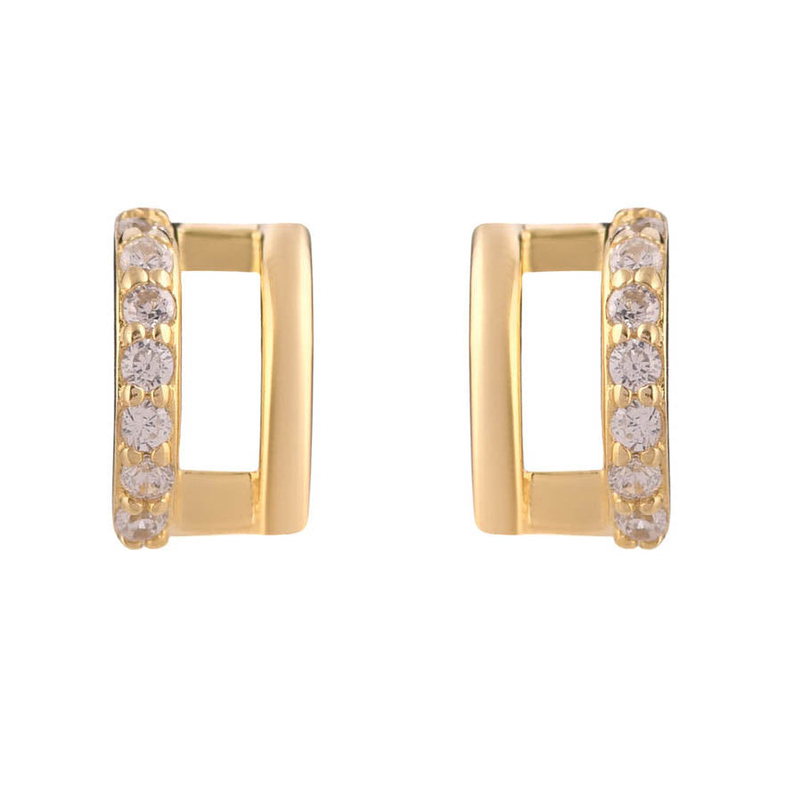 Classic Earrings Set