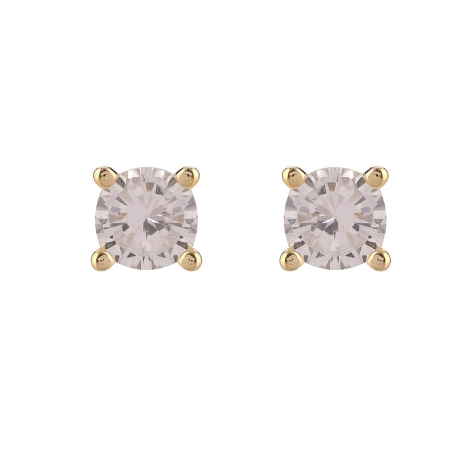 Classic Earrings Set