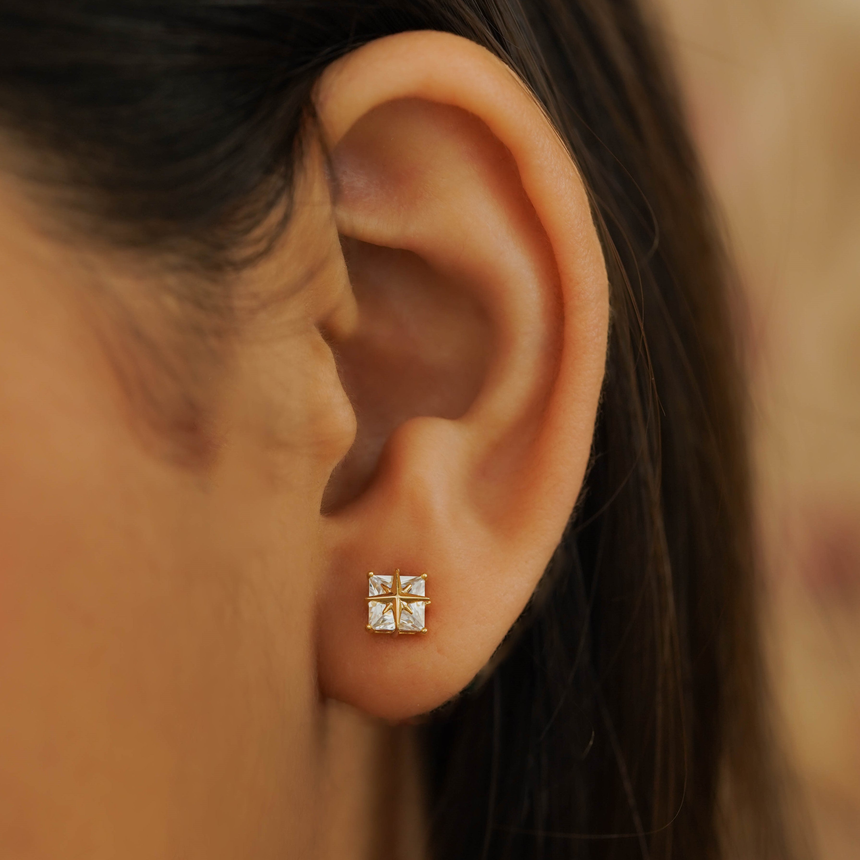 Cosmic Starburst Studs