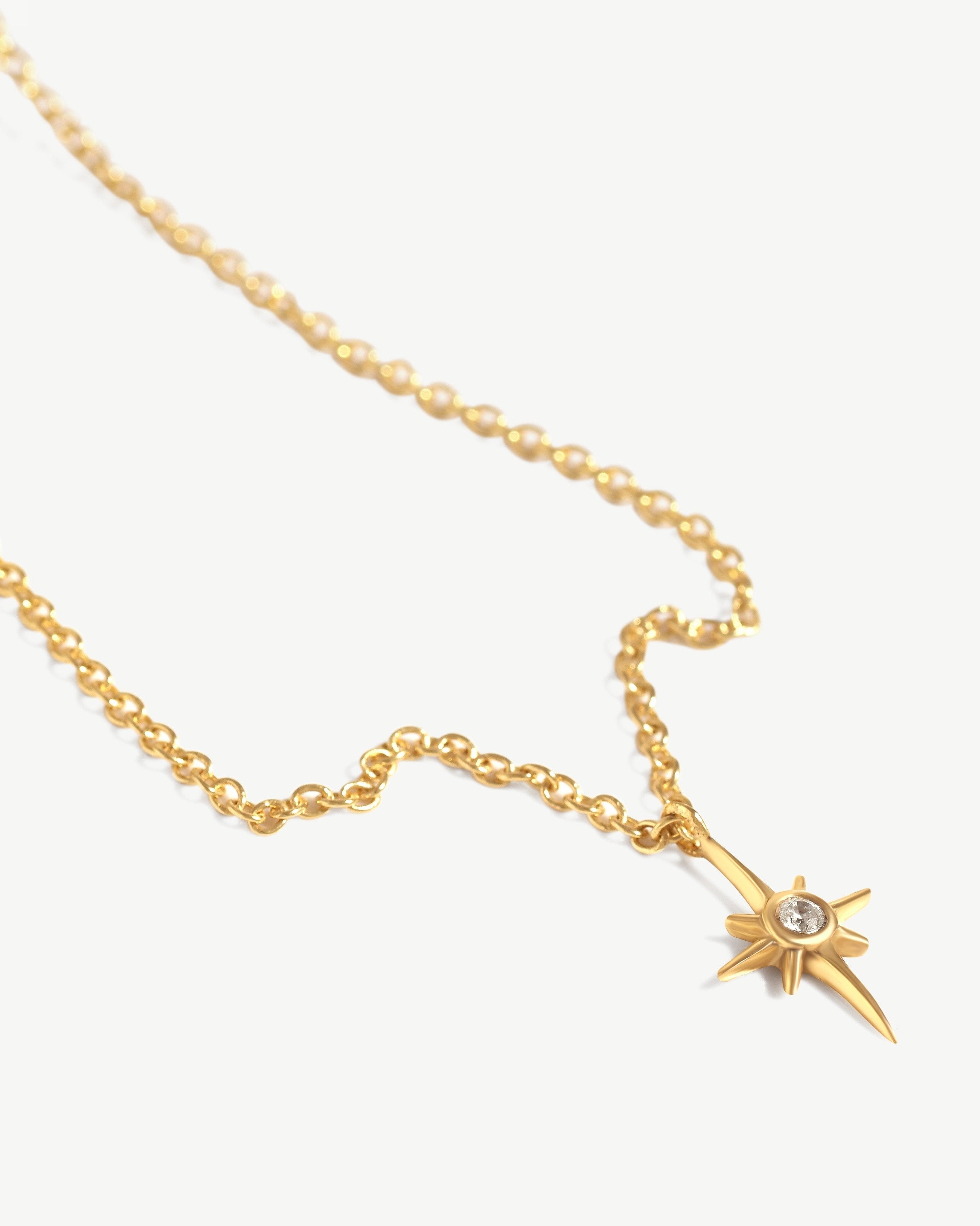 Celestial Glow Pendant Set