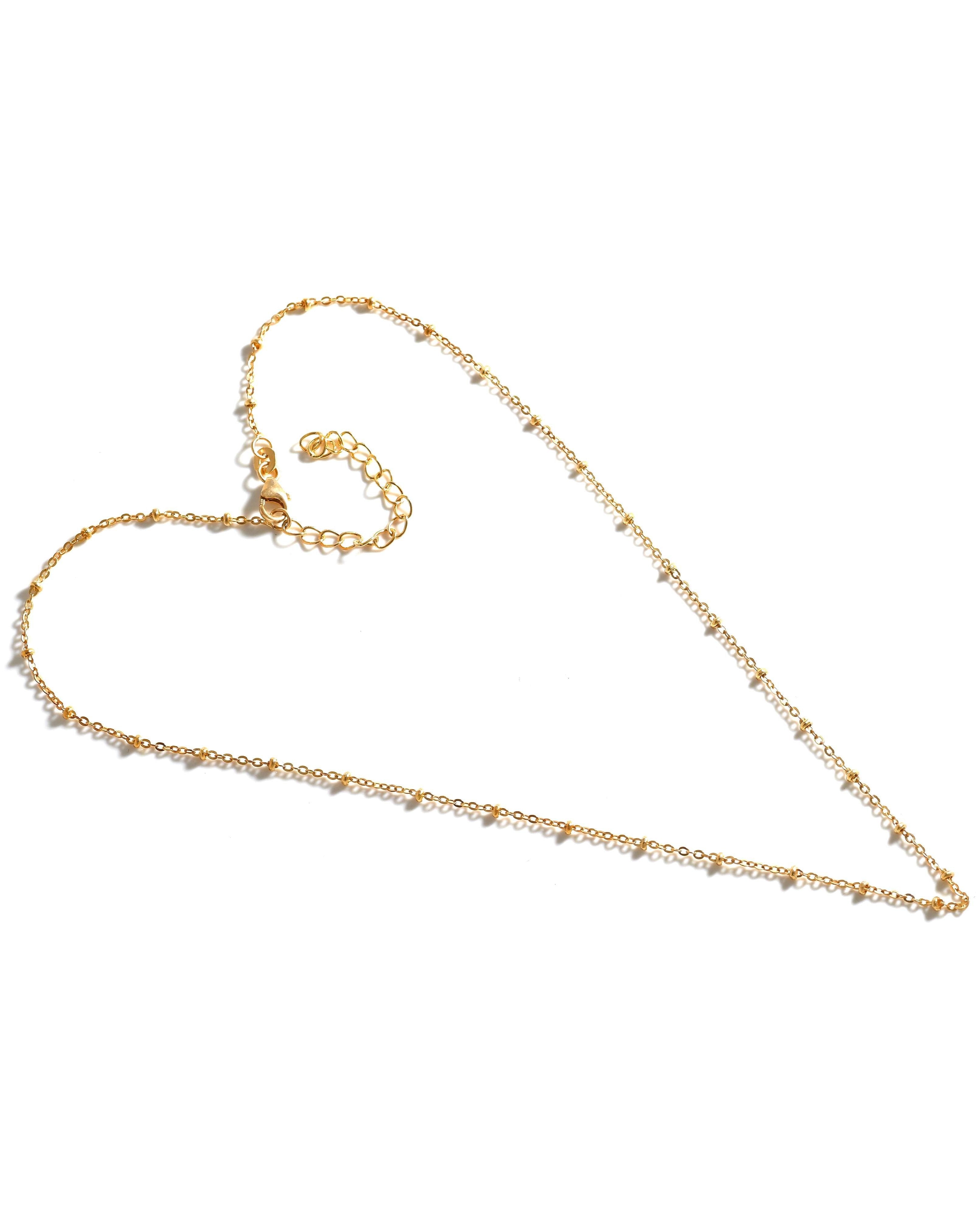 Classic Golden Chain