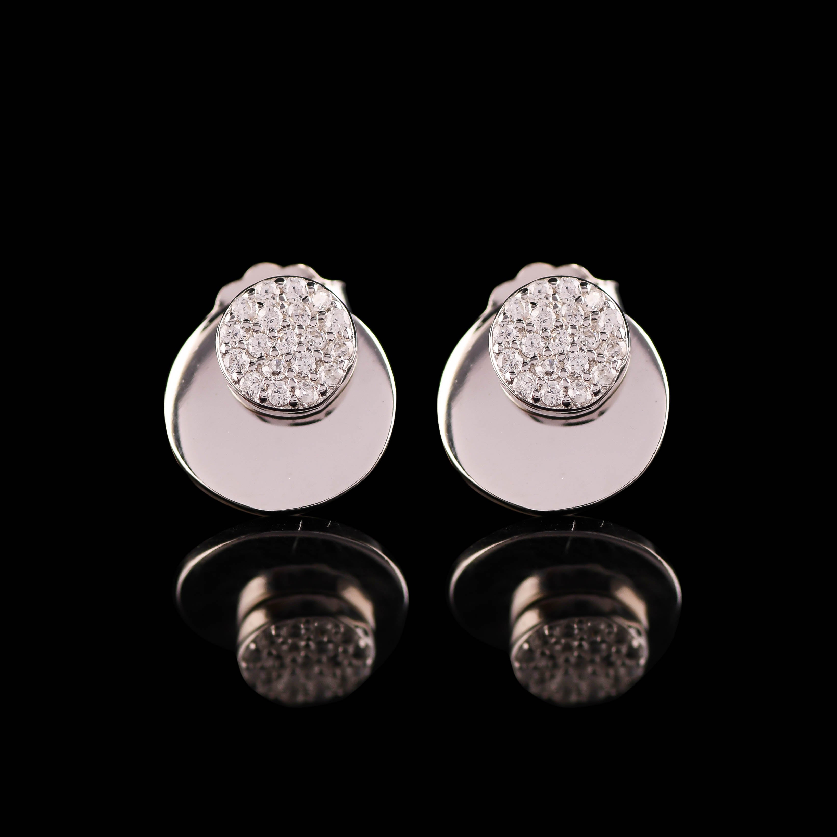 Detachable Halo Studs
