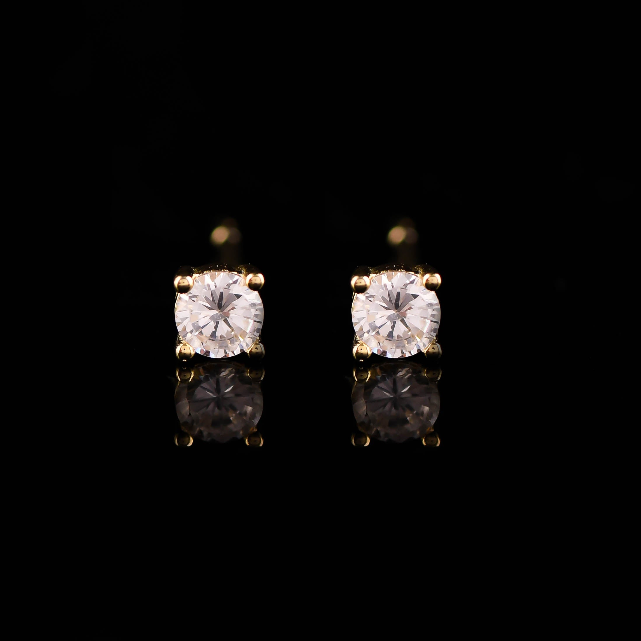 Classic Earrings Set