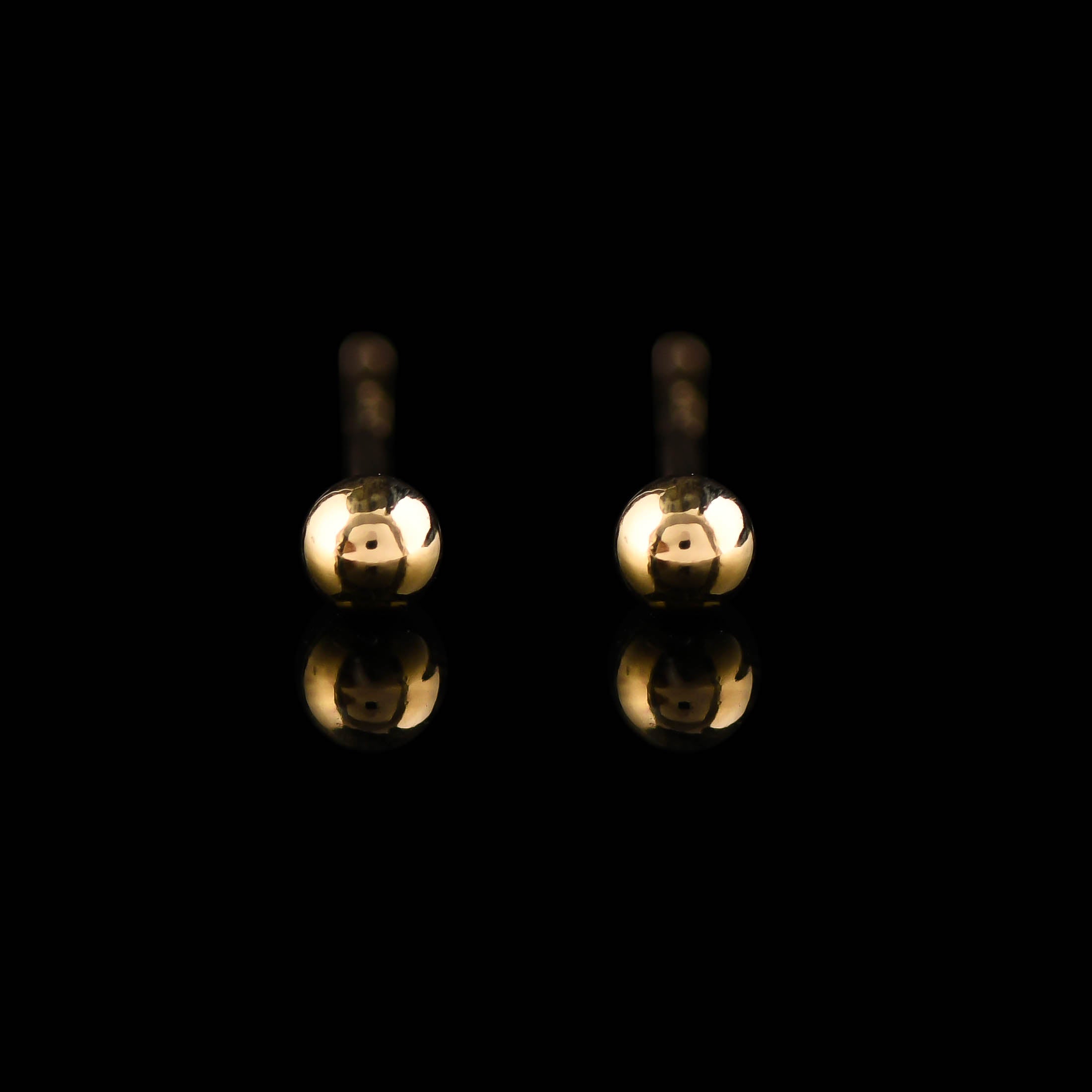 Traveller Earrings Set