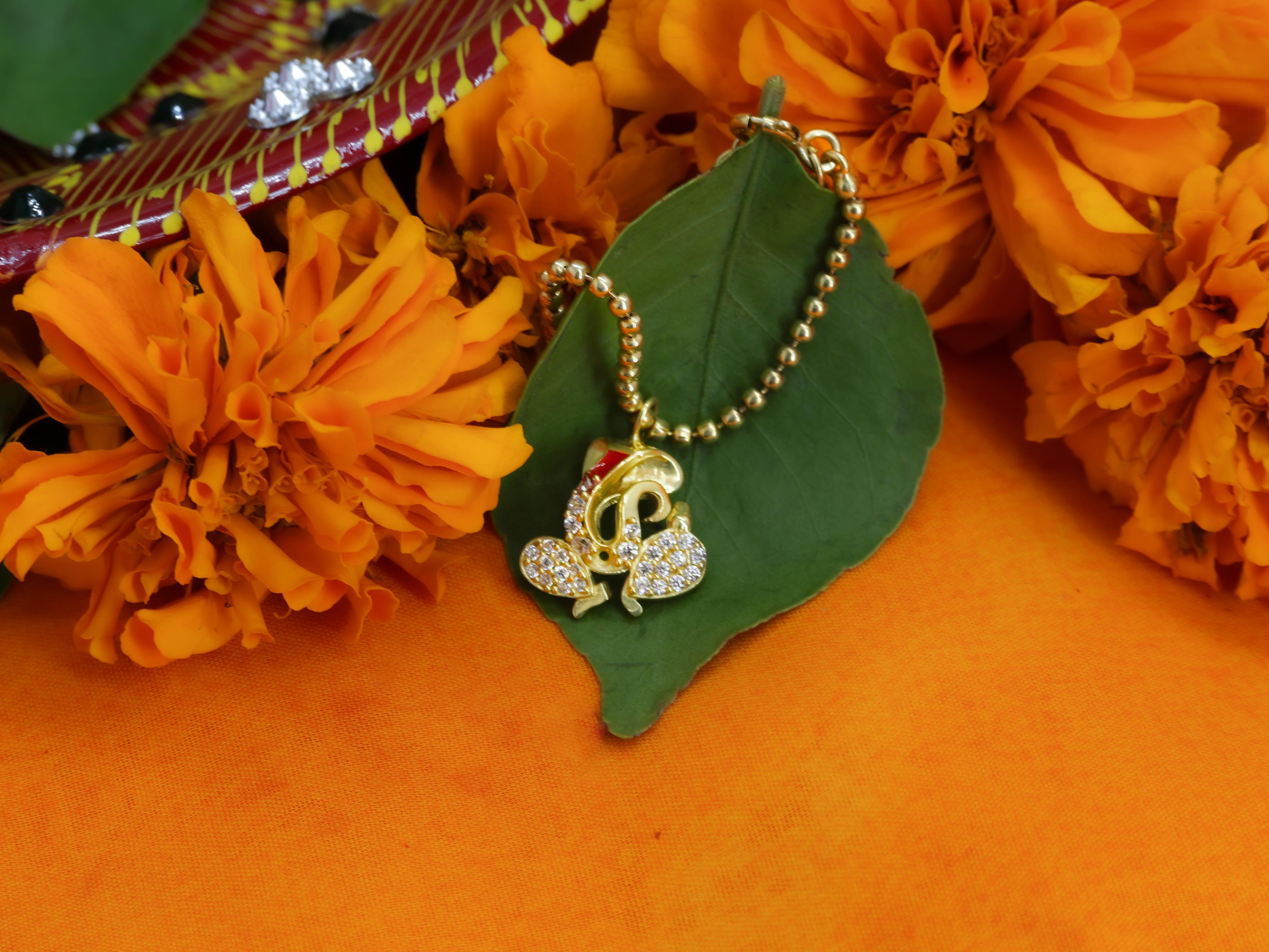 Siddhi Vinayak Lumba Rakhi