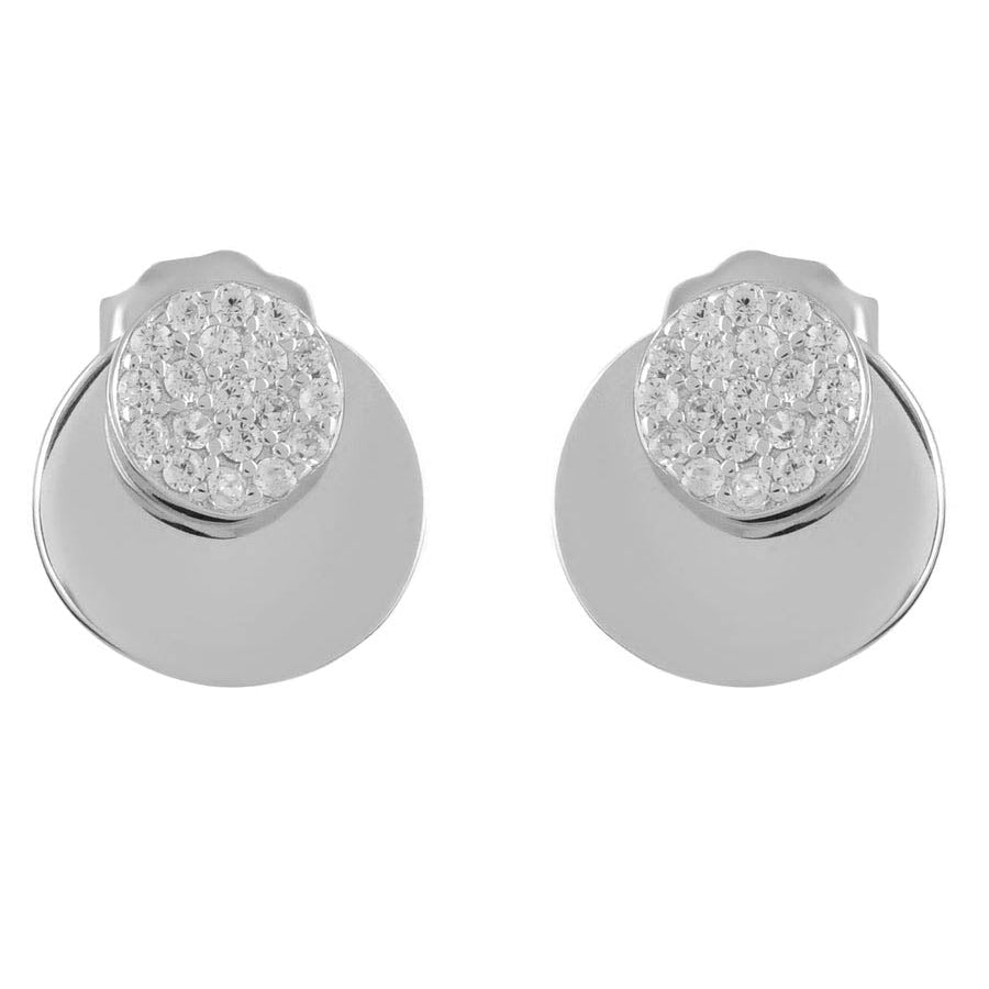 Detachable Halo Studs