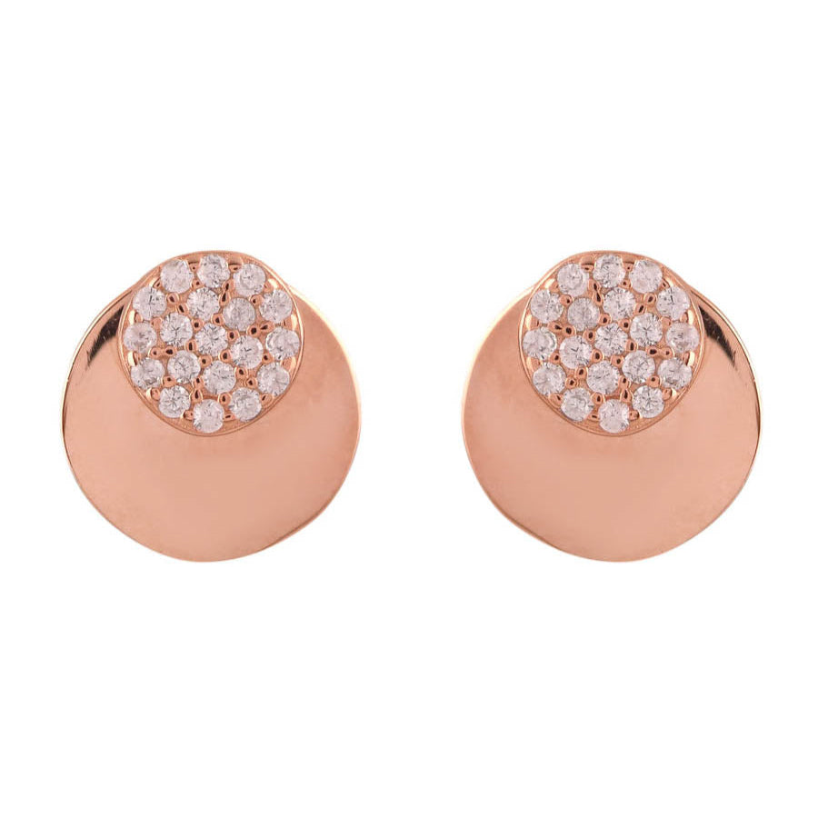 Detachable Halo Studs