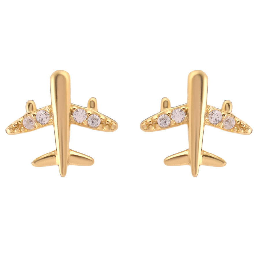 Traveller Earrings Set