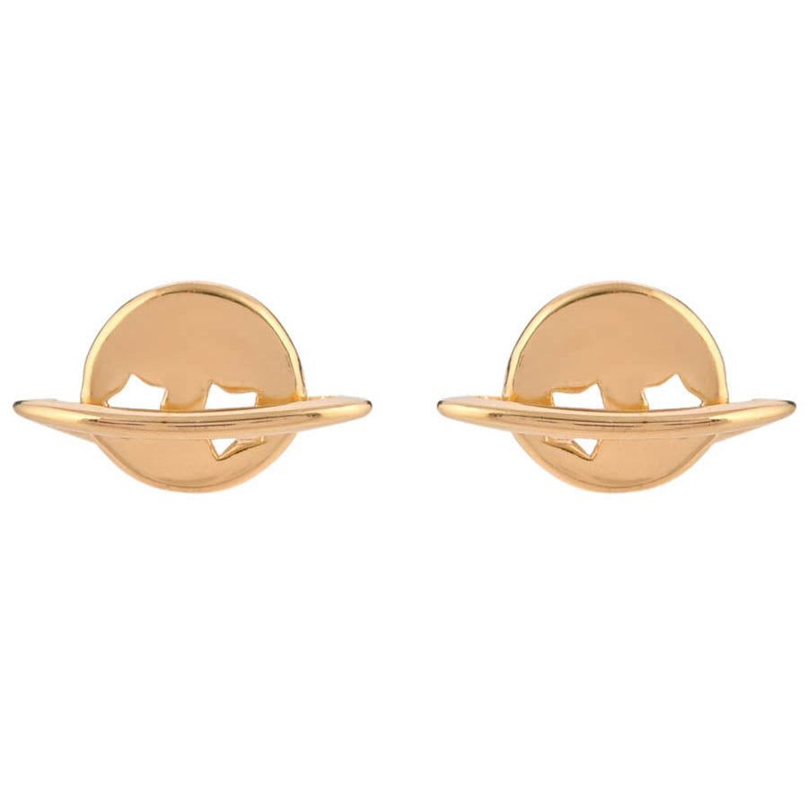 Traveller Earrings Set