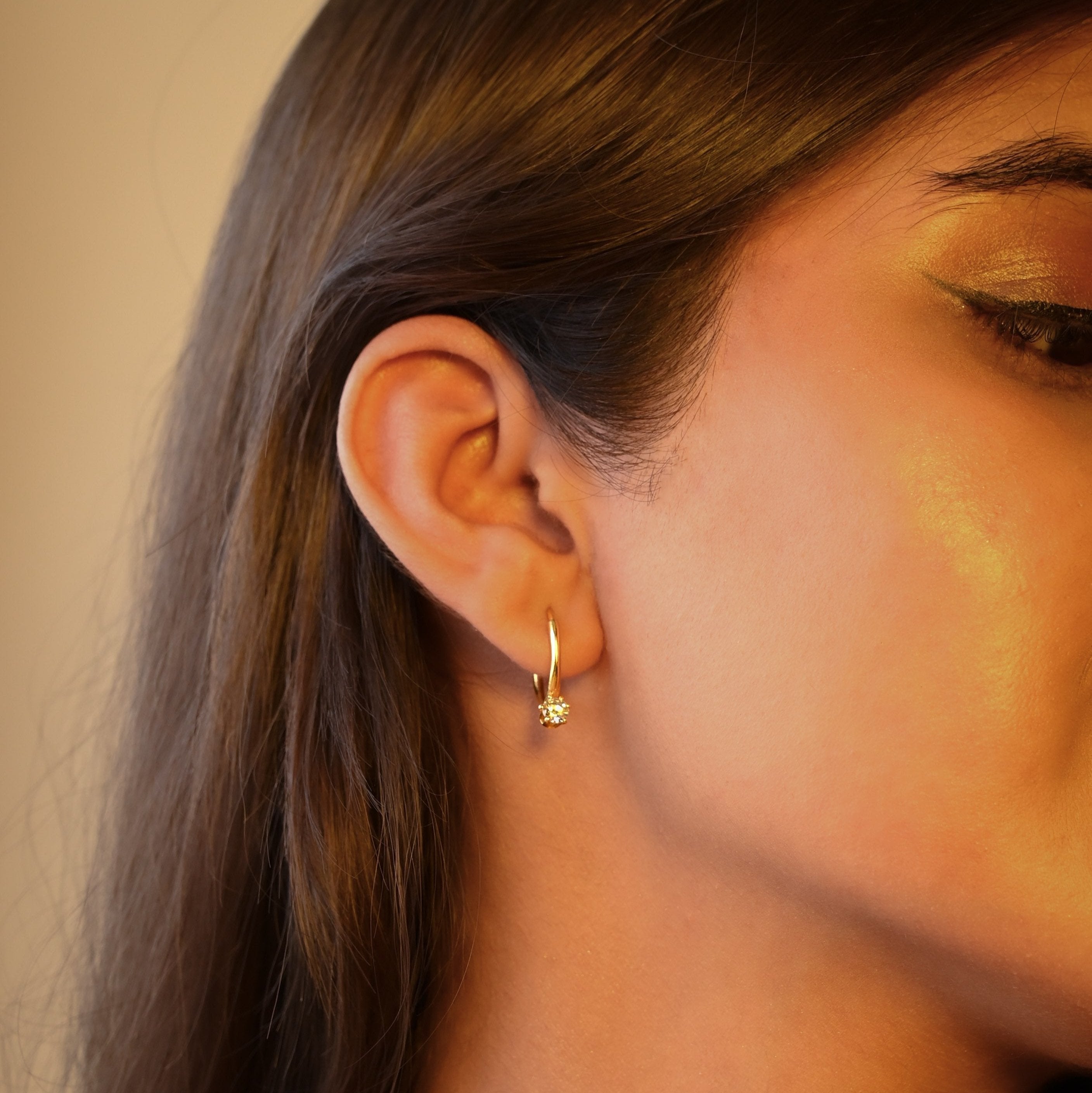 Athena Solitaire Hoops