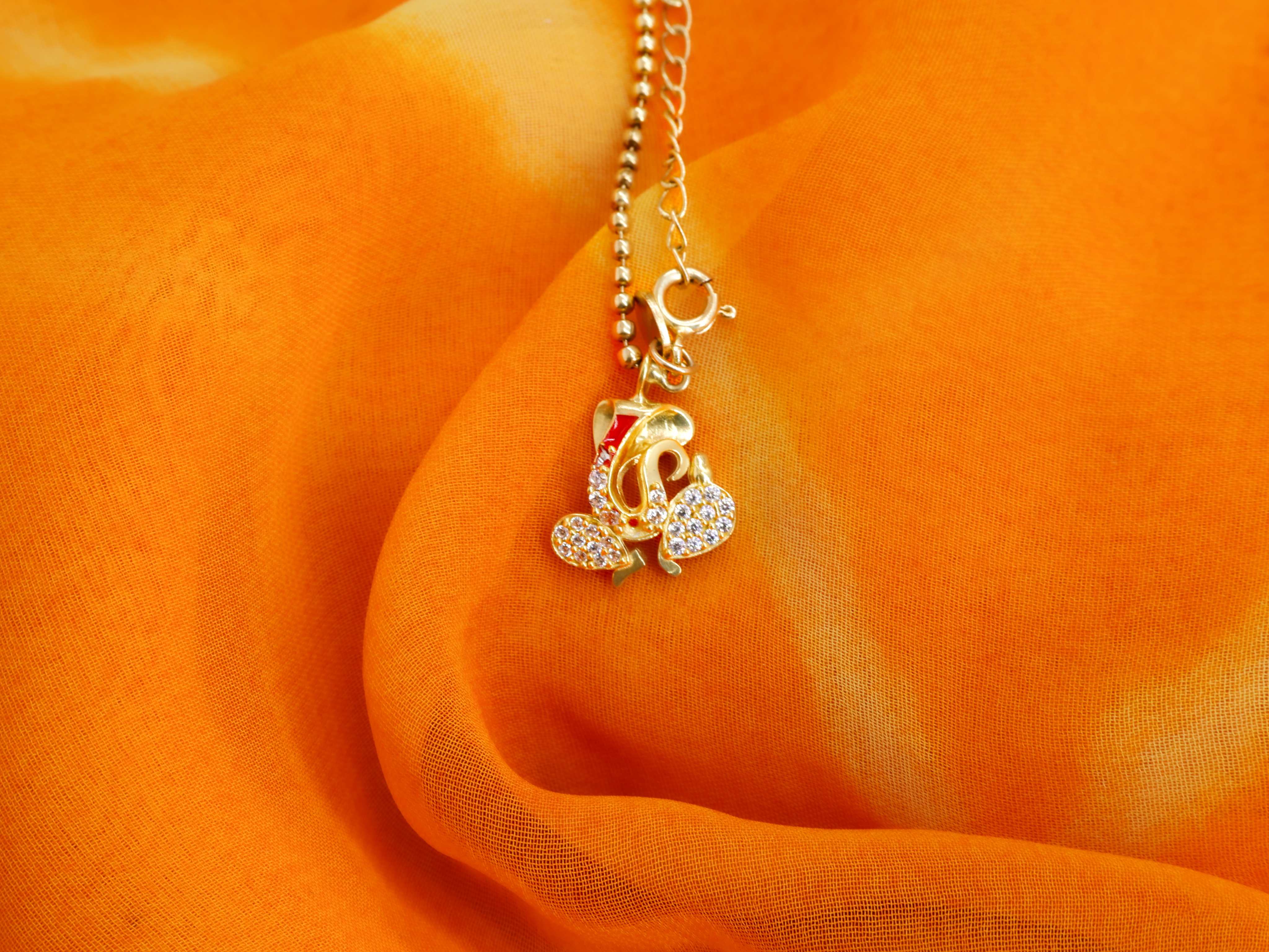 Siddhi Vinayak Lumba Rakhi