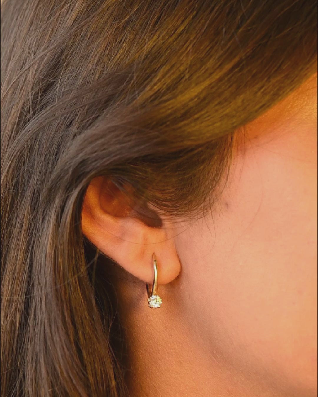 Athena Solitaire Hoops